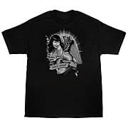 Bettie Page Remember T-Shirt